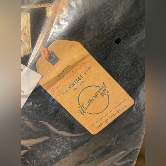 NEW Weatherproof Vintage Sweater - Picture 5 of 5